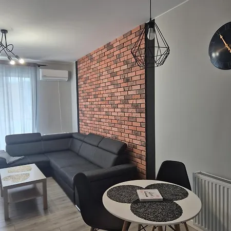 Milanos Appartamento