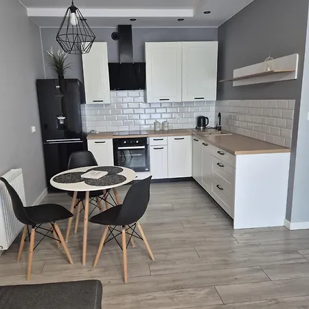 Appartamento Milanos *