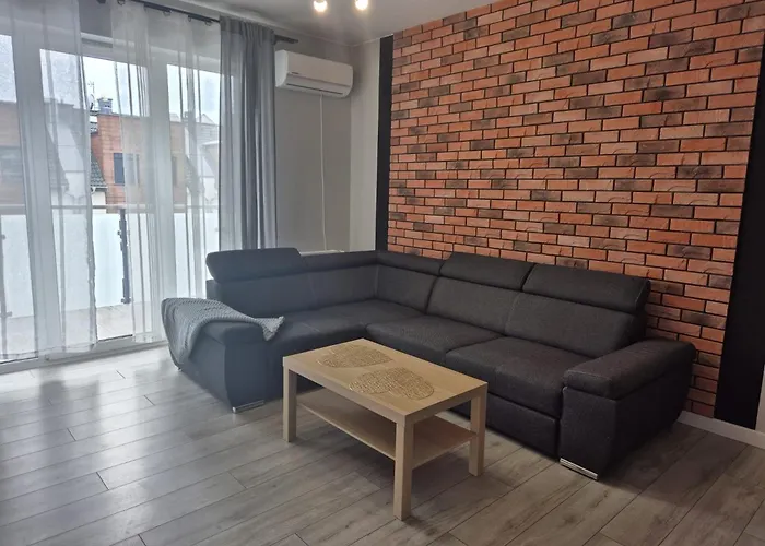 Milanos Apartment