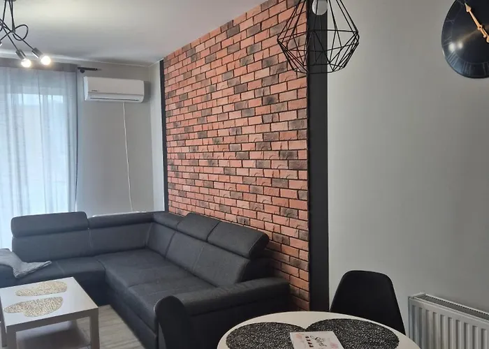 Milanos Apartment